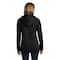 District® Perfect Weight® Women's Fleece Drop Shoulder Full-Zip Hoodie